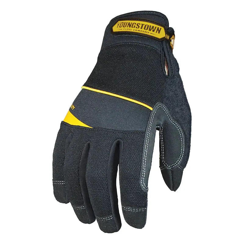tow gloves