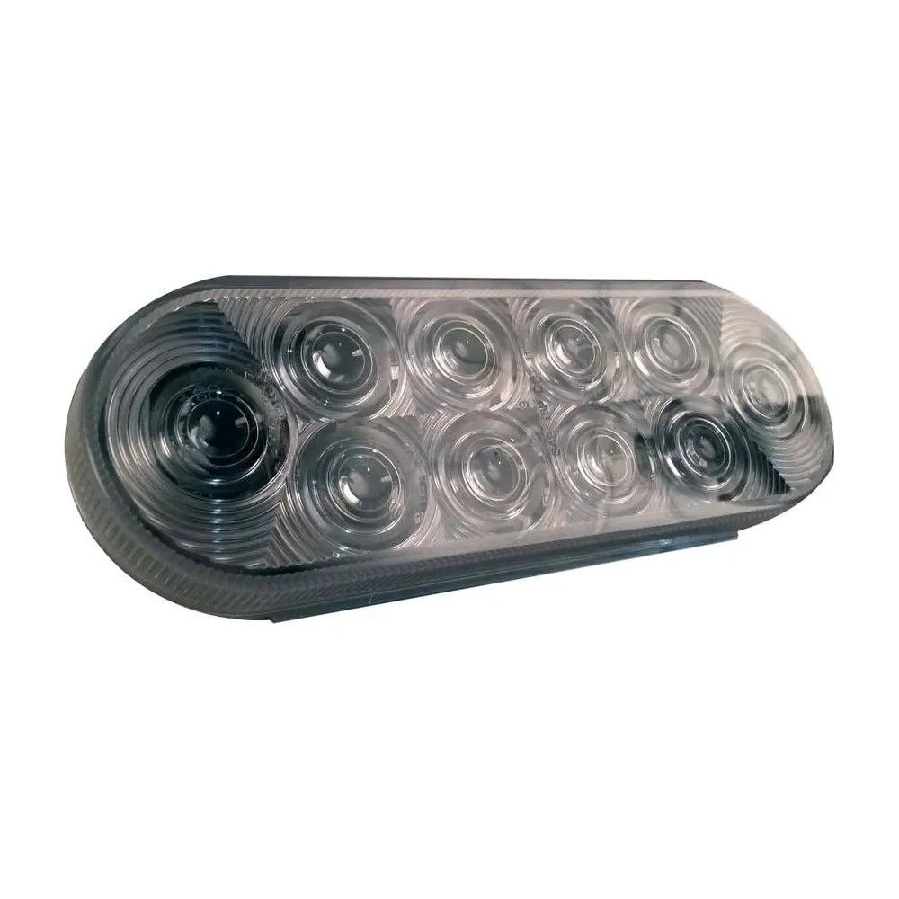 Miller Oval Reverse LED