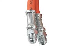 Miller Hose Synflex 3/8" x 84 Bonded