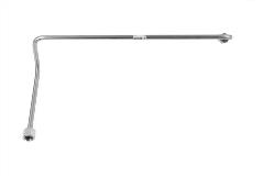 Miller Control Station Gage Fluid Tube