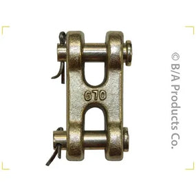 BA Products Double Clevis