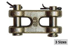 double clevis