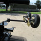 Miller Swing Arm Style Dolly Mount