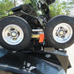 Miller Swing Arm Style Dolly Mount