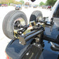 Miller Swing Arm Style Dolly Mount