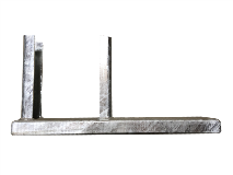 Miller Stabilizer Leg