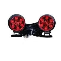 B/A Products LED Magnetic Tow Lights