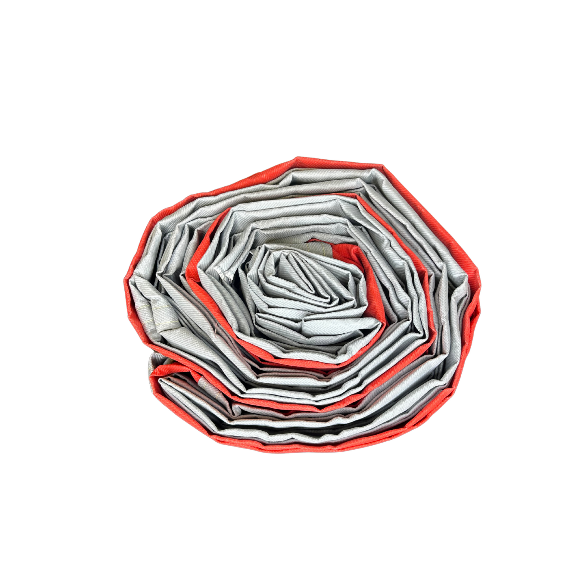 fire suppression blanket