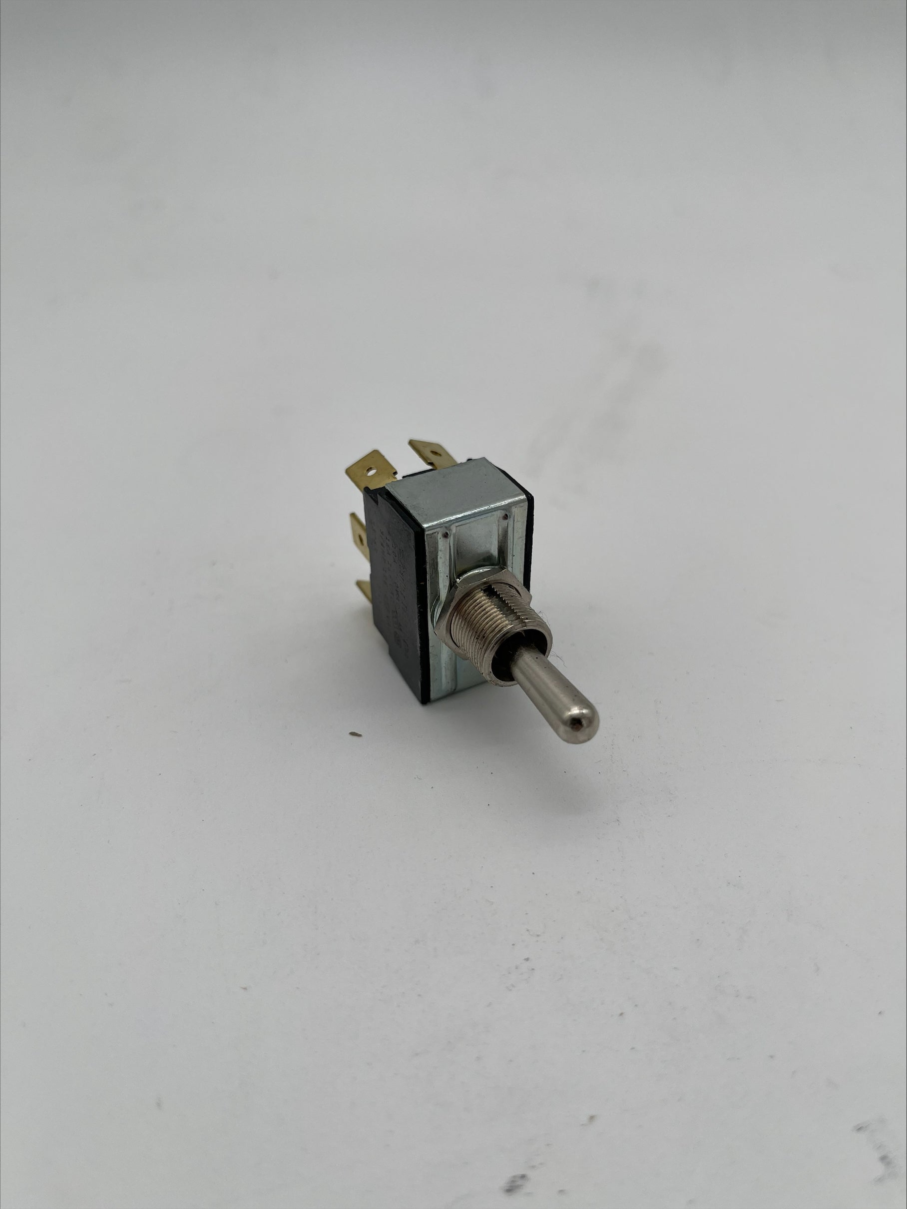 Miller Switch Toggle Momentary DPDT W/Tab W/Seal