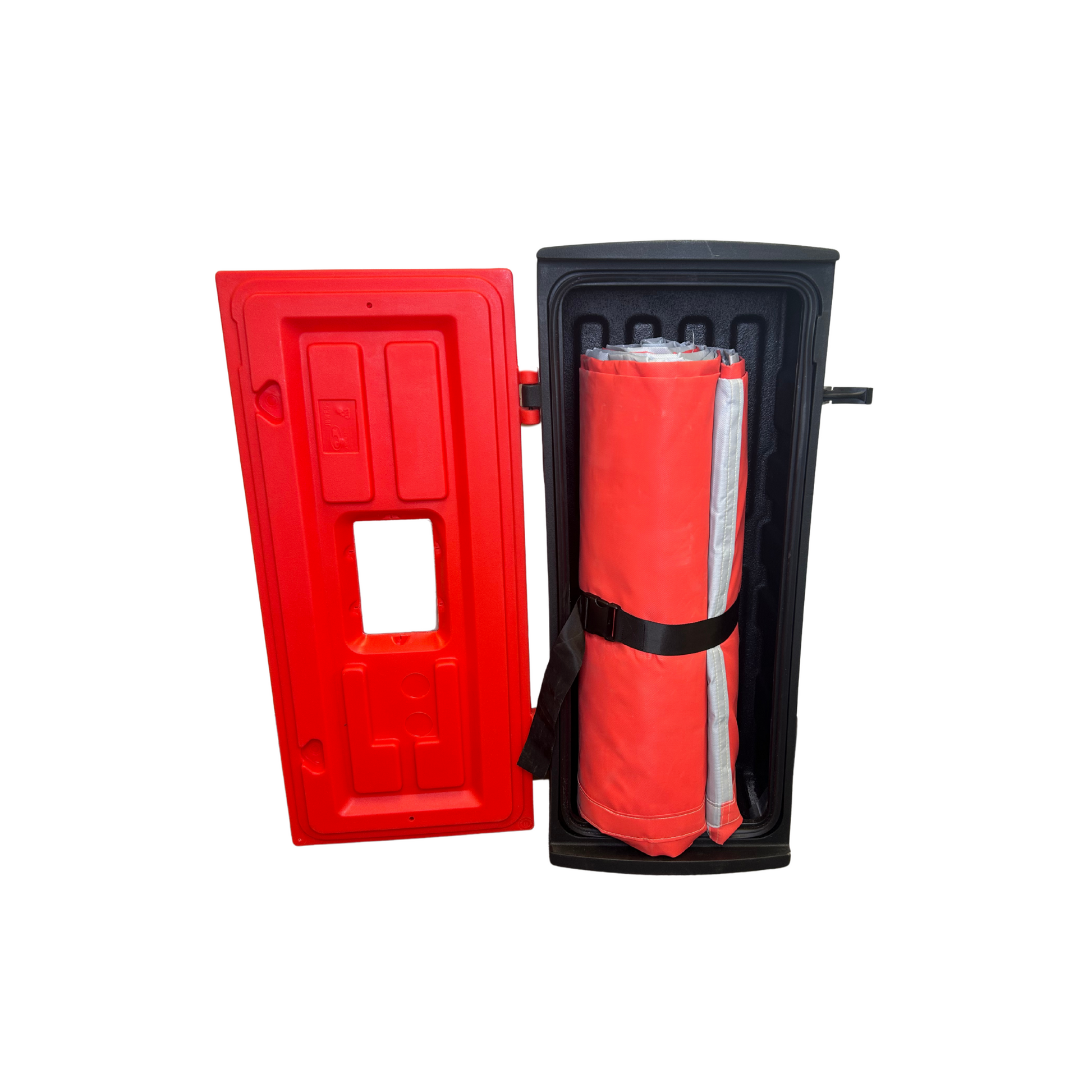 car fire blanket made in UK