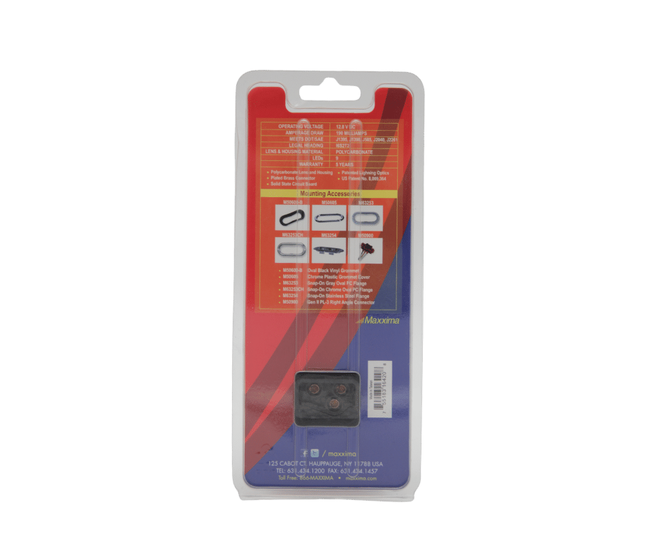 Max Tow Truck Turn Light