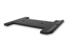 Miller Wheel Lift Wear Pad Cage Plate