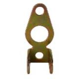 Miller Control Handle Universal Bracket