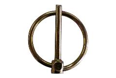 Lynch pin