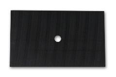 Miller Wheel Lift Outer Tube Nylatron Slide Pad