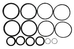 Miller Seal Kit for Wheel Lift in/out Cylinder