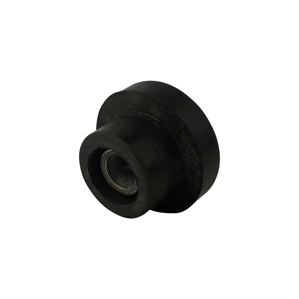 rubber t mount
