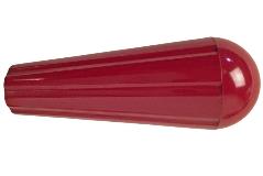 Miller Long Red Knob