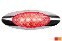 Miller Millennium Marker Lamp