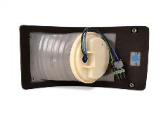 Miller - LED Lamp, Stop/Tail Wraparound