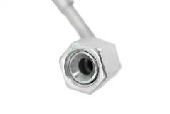 Miller Hose Assembly, 80.5" W/16" Wire