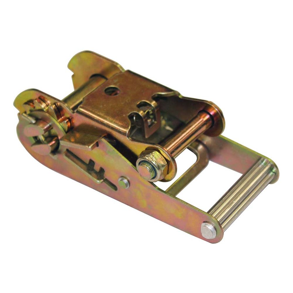 B/A Products 2" Short Handle Ratchet