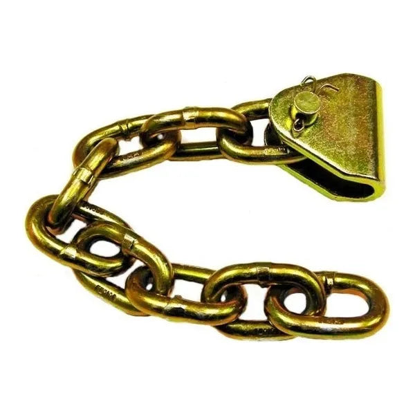 chain with bolt adapter
