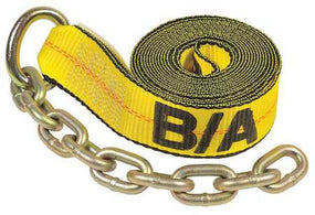 B/A Products 18' Replacement Strap with Chain for 38-218C Set