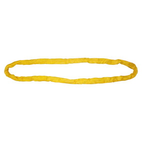 BA Products 12' Yellow Round Sling