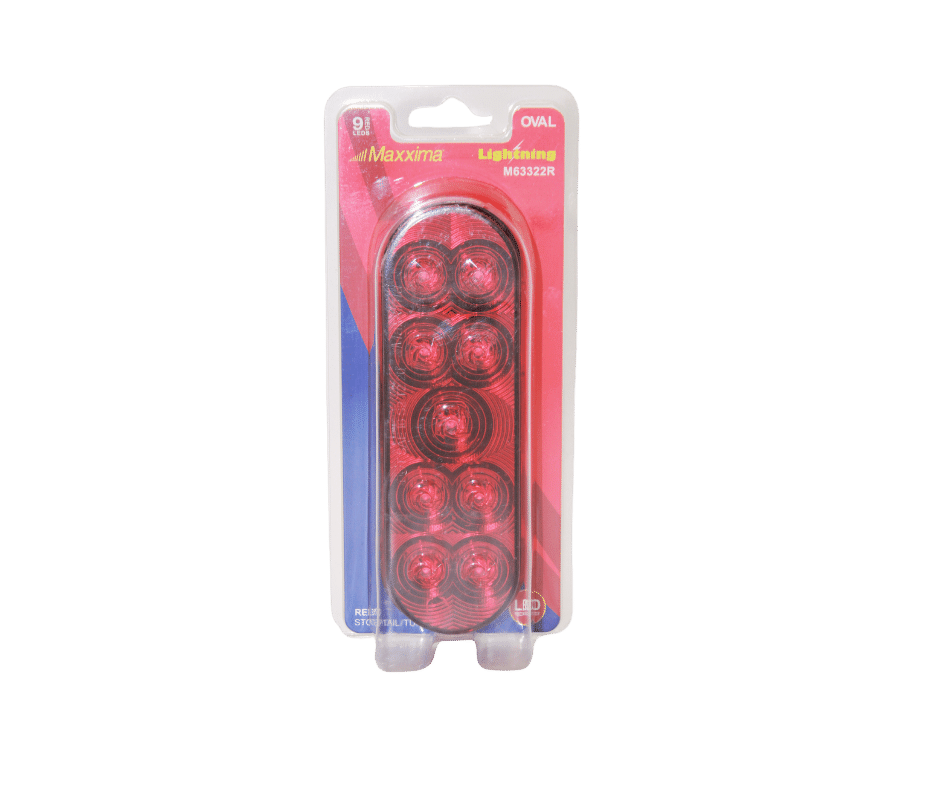 Maxxima Stop Tail Turn Light