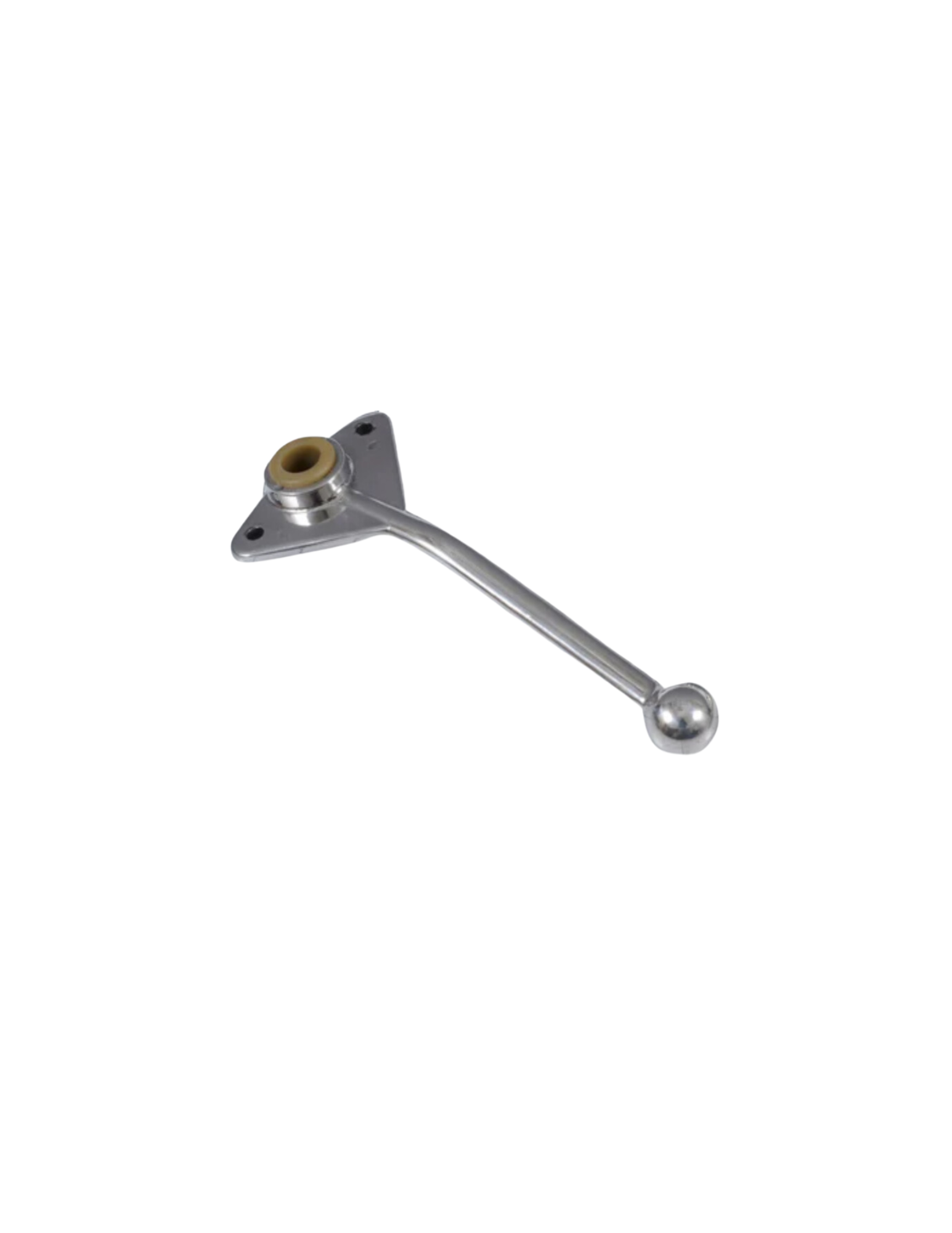 Jerr-Dan Carrier Handles