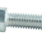Miller 3/8-16x1" HEX Head Screw