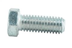 Miller 3/8-16x1" HEX Head Screw