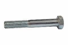 Miller Screw, 3/8-16 x 2-1/2 Winch Clutch Control