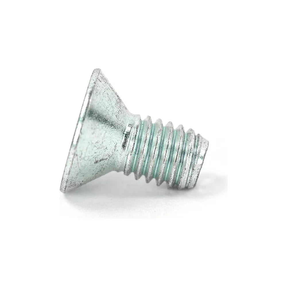 Miller Heavy Duty Flat Socket Screw
