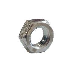 1/2-13X Hex Jam Nut