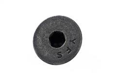 Miller 3/8 - 16 x 1/2 FLT SOC HD Thread Lock