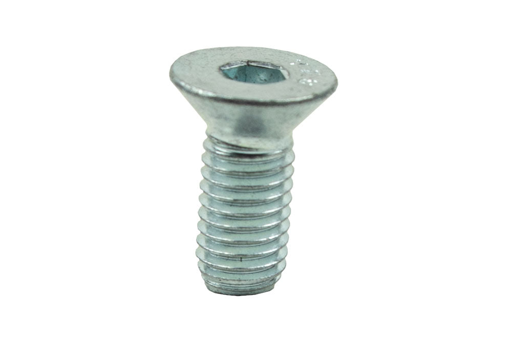miller screw, 1/2-13x1-1/4 fhs -- 400749