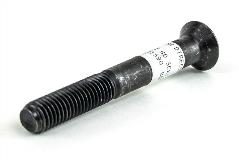 Miller Flat Head Socket Cap Screw, 5/8-11X5"