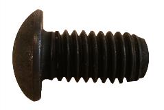 Miller Button Head Screw 3/8" x 3/4"