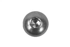 Miller Fastenal 5/16 - 18x1" BHCS SS(18-8)