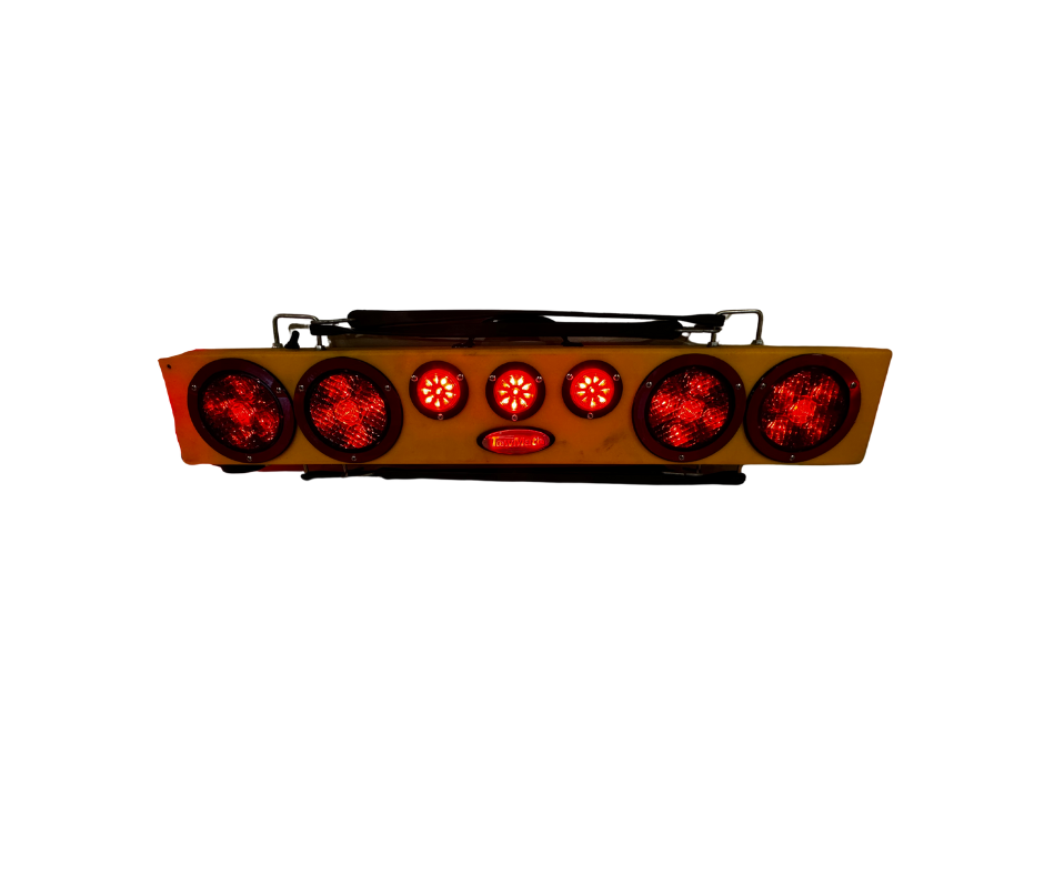 refurbished wireless lightbar