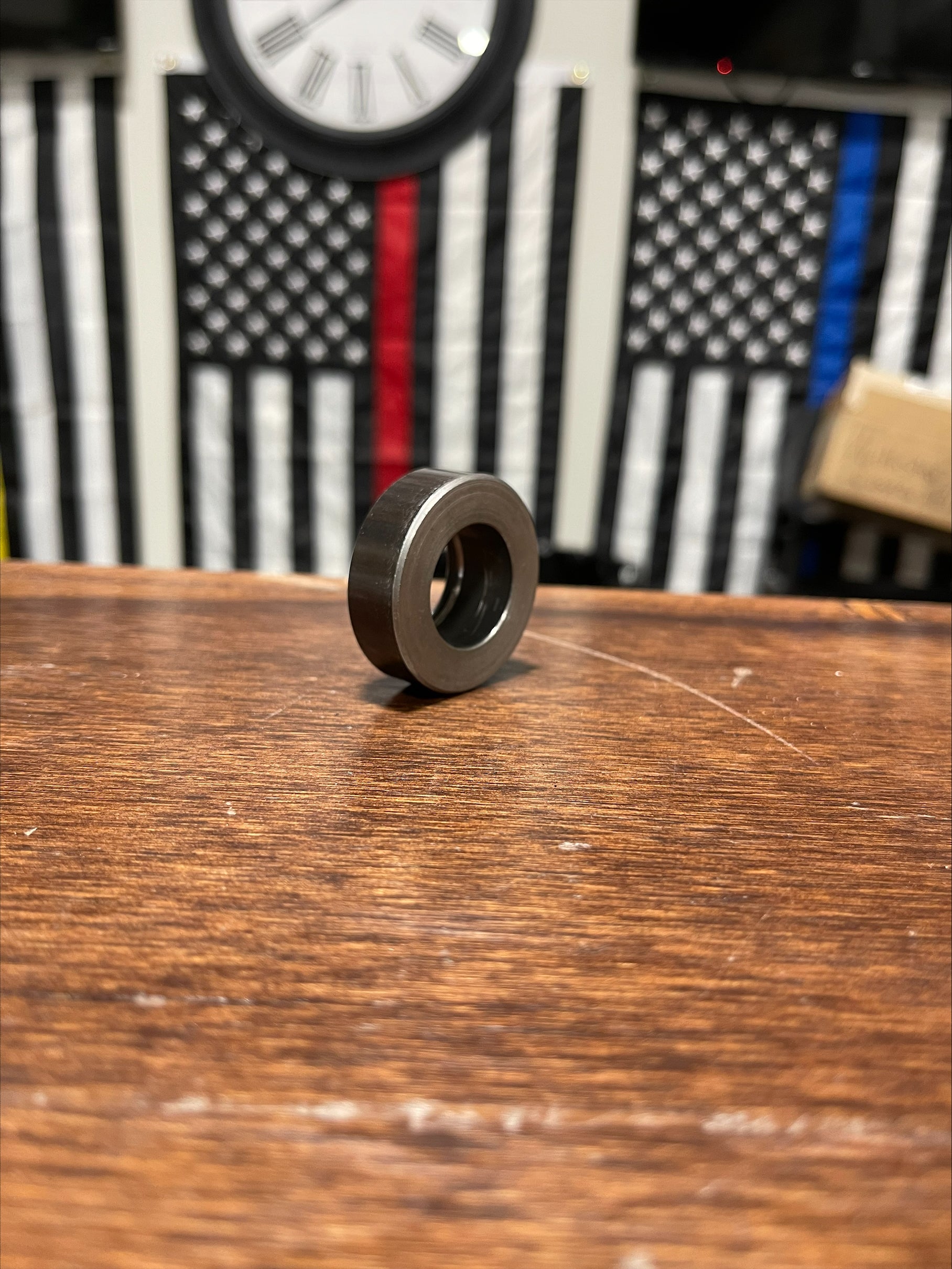 Miller Snap Ring Bushing, 4K Inner