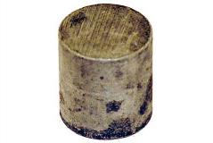 Miller Spacer, Detent Ball Spring