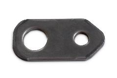 Miller Winch Clutch Control Spring Holder