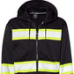 Kishigo Enhanced Visibility Heavyweight Hoodie (XXXL)