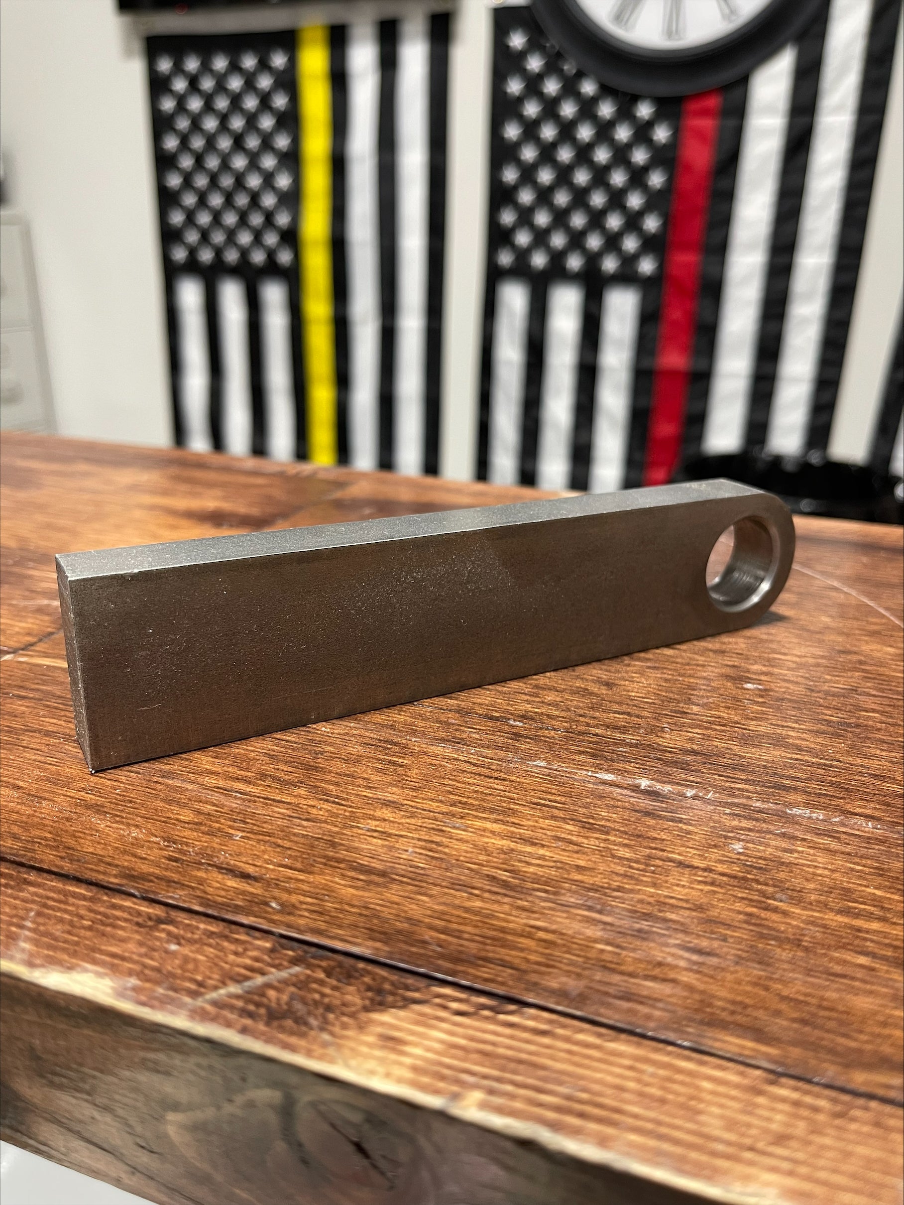 Miller Hinge Bar