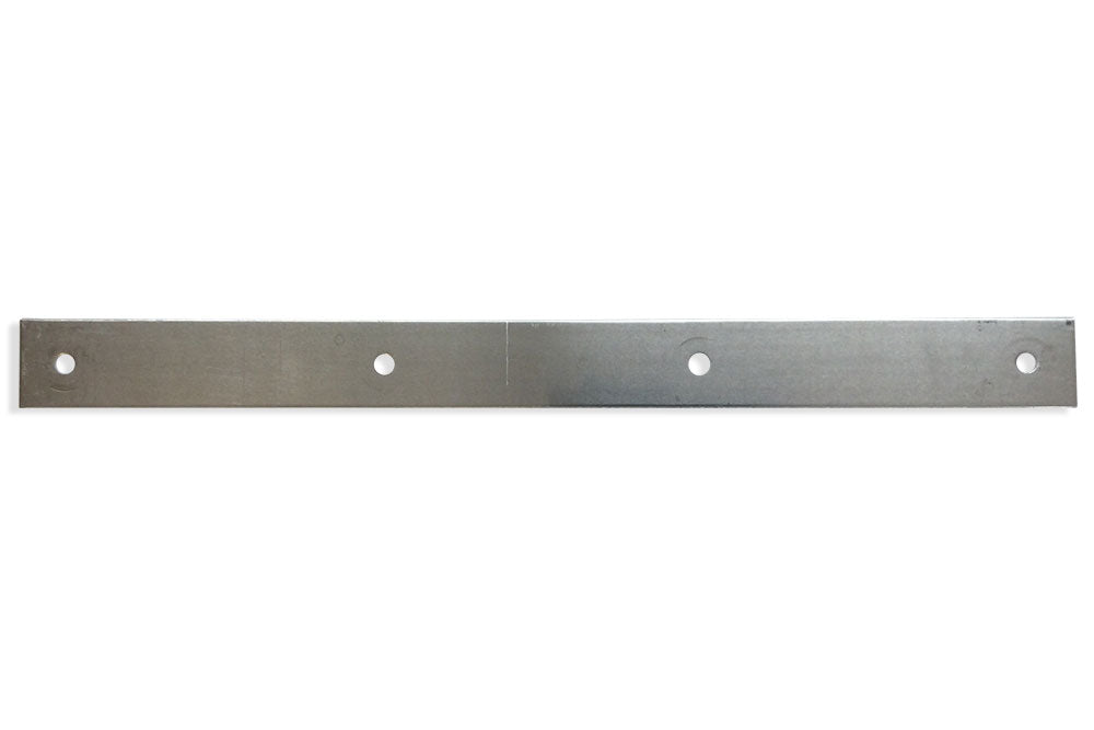 MUDFLAP BAR, GALVANIZED - 750340