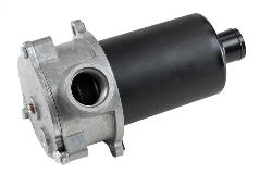 Miller Filter Housing, In-Tank Century Style