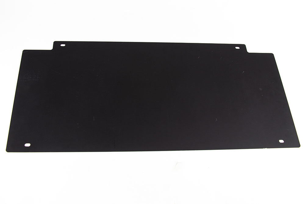 Miller D.C.V REAR PANEL - ASSEMBLY 810030004